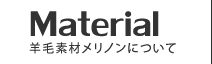 羊毛素材メリノンについて